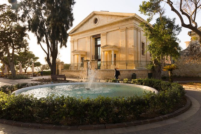 Valletta City Walking Tour With St. Johns Co-Cathedral - St. Johns Co-Cathedral