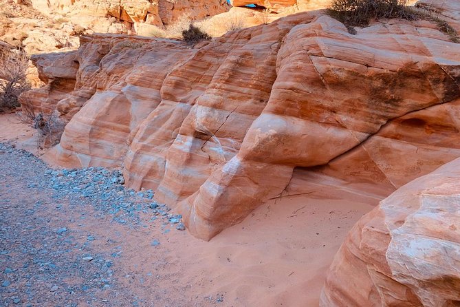 Valley of Fire Small Group Tour From Las Vegas - Highlights of the Tour