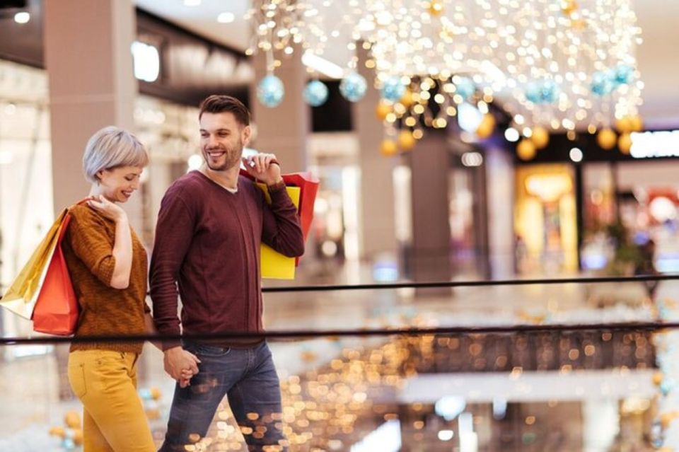 Vancouver Branded Shopping Tour Private - Pricing and Booking