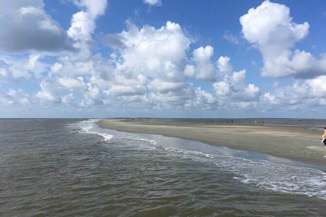 Vanishing Mile Isle Beachcomber Tour - Detailed Itinerary