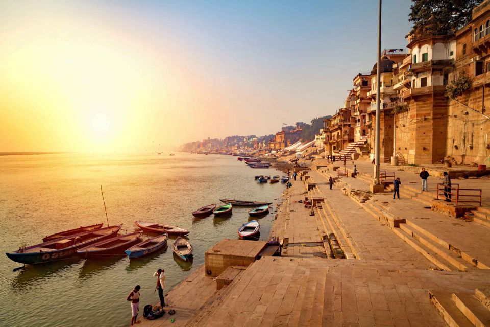 Varanasi Morning Sunrise Boat Tour - Experience Highlights