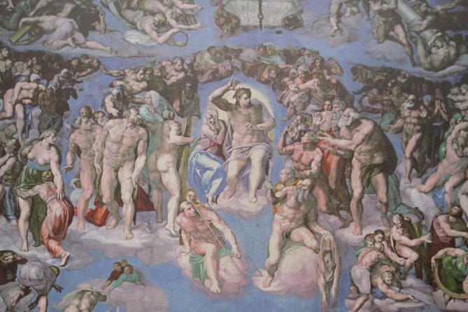 Vatican Museum and Sistine Chapel in Dutch - What to Expect During the Tour