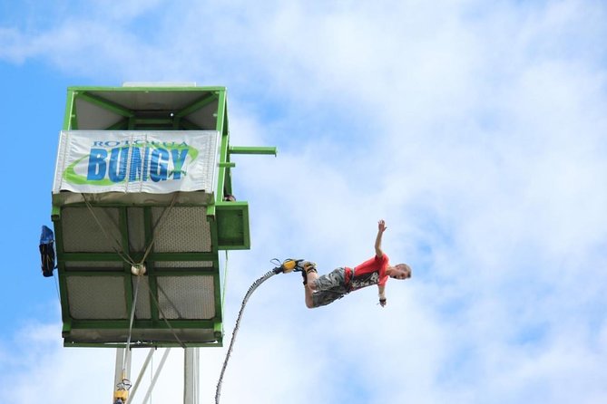 Velocity Valley Rotorua - Thrilling Activities Available