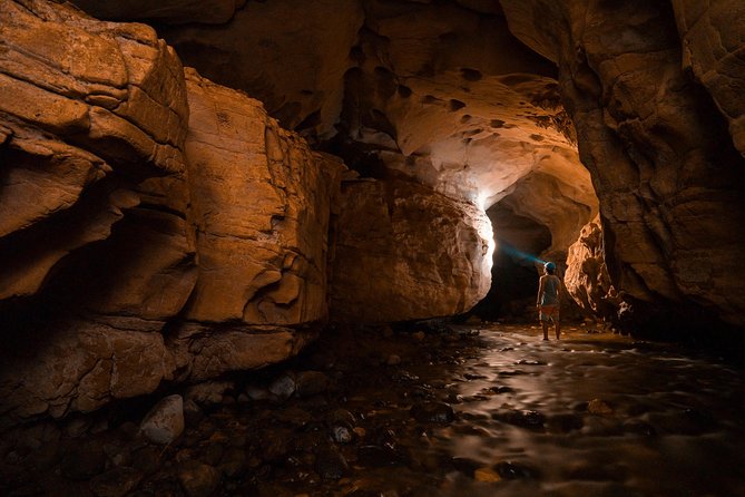 Venado Caves Underground Experience From La Fortuna - What to Expect on the Tour
