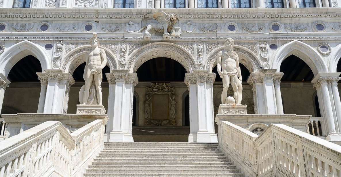 Venice: City Pass With Museums, Churches & Public Transport - Included Attractions and Experiences