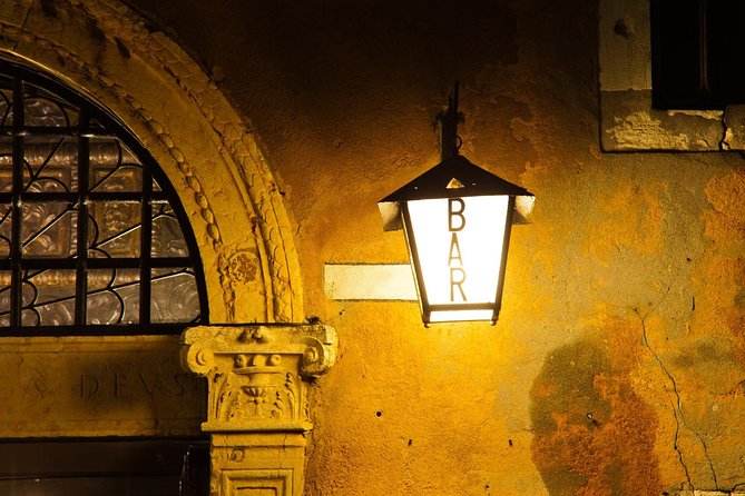 Venice Legends, Anecdotes and Ghost Stories Tour - Legendary Tales and Ghost Stories