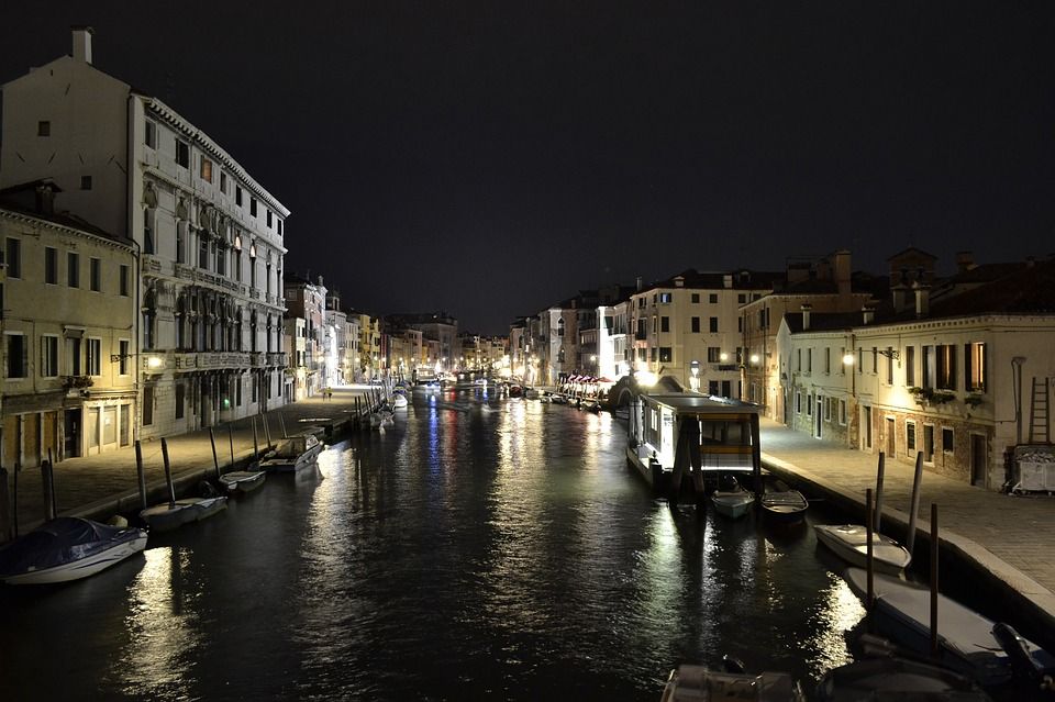 Venice: Private Ghost Tour and Gondola Ride - Pricing