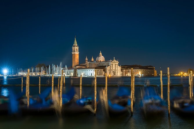 Venice Private Photography Tour - Customizable Itinerary Options