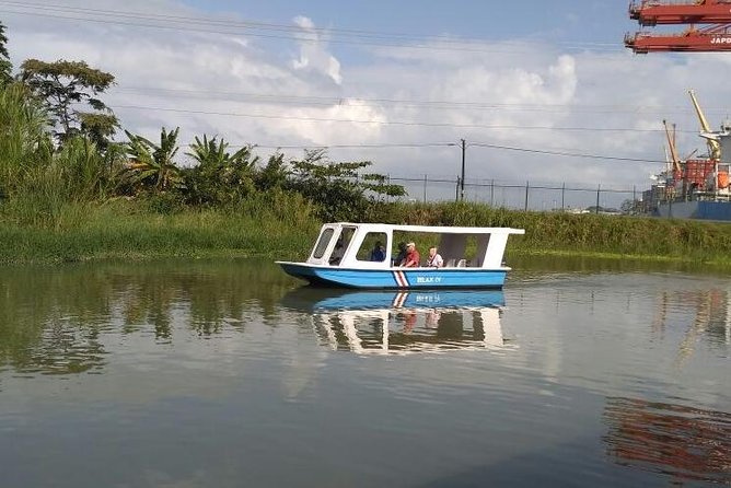 Veragua Rainforest and Tortuguero Canals Shore Excursion - Itinerary Highlights