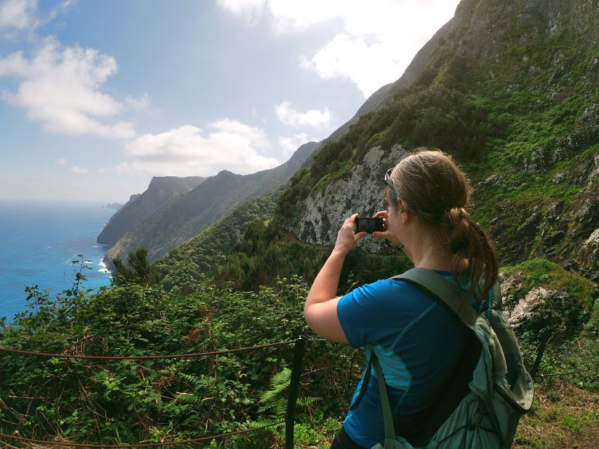 Vereda Do Larano - Full Day Hike - Description of the Hike