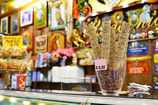 Verona Food Tour - Do Eat Better Experience - Meeting and Pickup