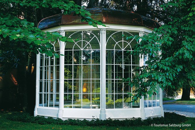 Viator Exclusive: The Sound of Music Private Tour - Filming Locations Explored