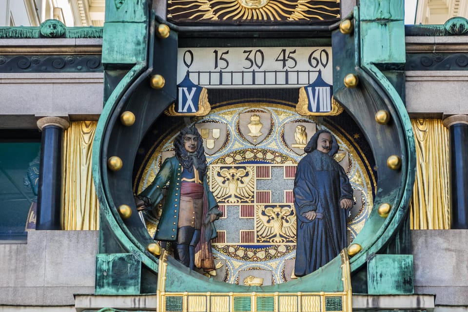 Vienna: Highlights Private Tour, Palaces & Sacher Cake - Itinerary Highlights