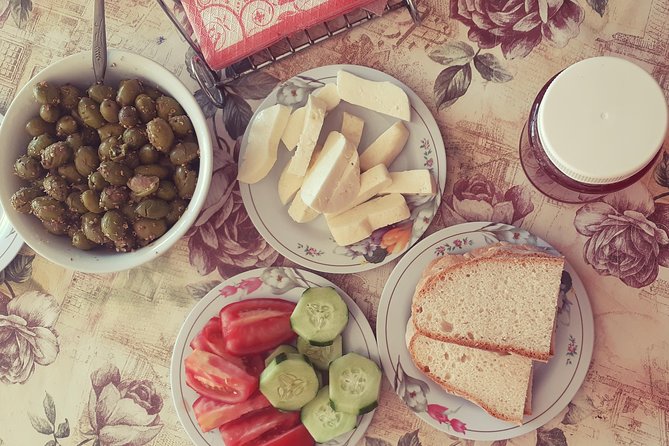Village Venture: Troodos Mountains Food & Wine Small Group Day Tour - Pickup Locations