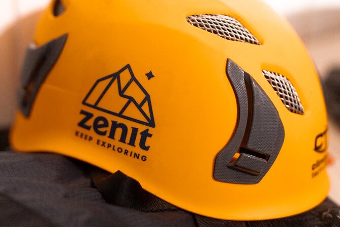 Villarrica Volcano Ascent - Zenit - Why Choose Zenit for Your Ascent