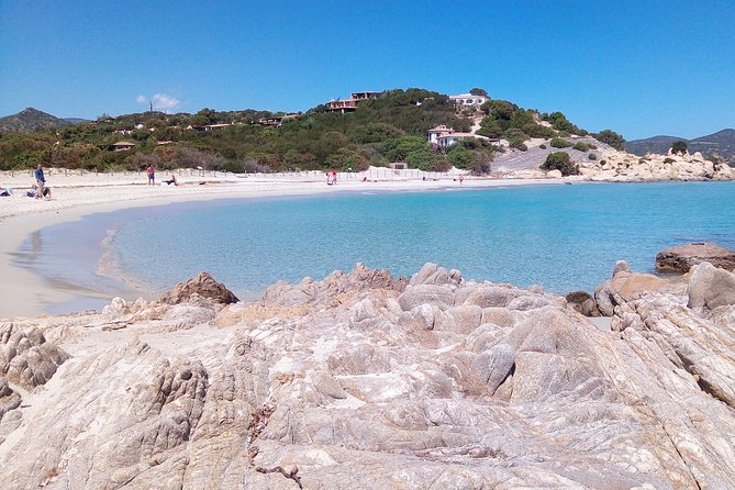 Villasimius Beaches Day Trip From Cagliari - Itinerary Highlights