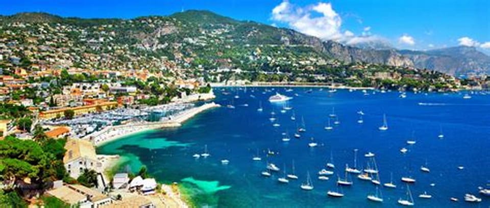 Ville Franche: Private 5-Hour Sightseeing Tour - Itinerary Highlights