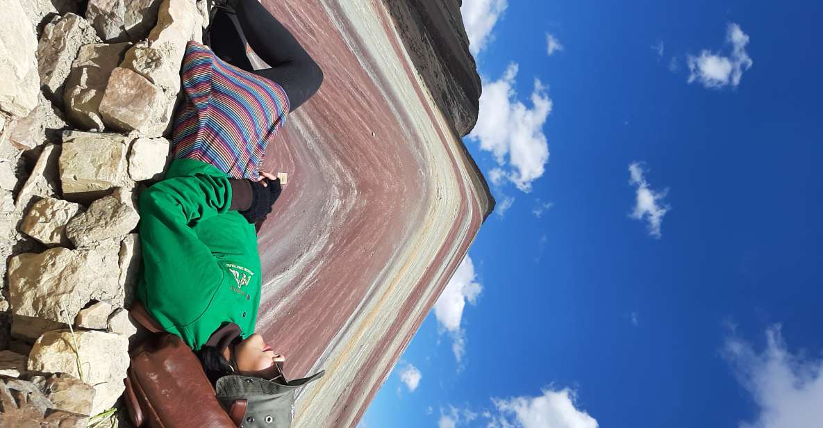 Vinicunca: Rainbow Mountain - Detailed Itinerary