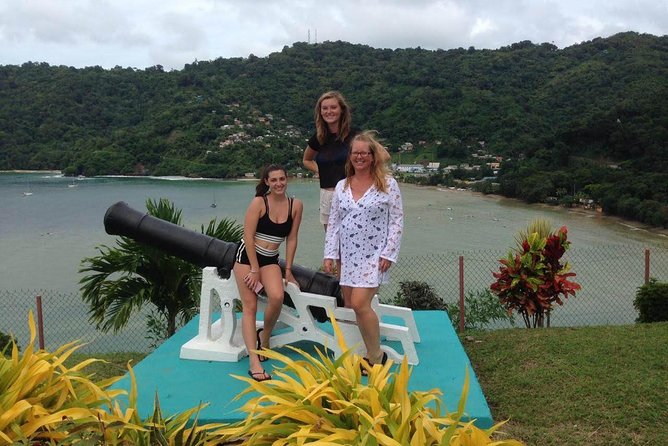 VIP Inclusive Private Tour of Island (Lunch, Drinks + Snorkeling) - Pickup and Transportation Details