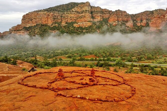 VIP Sedona Vortex Spiritual and Scientific Tour - Unique Experiences Offered