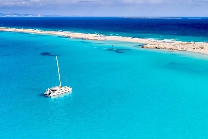 Visit Formentera From Ibiza on Catamaran - Important Booking Information