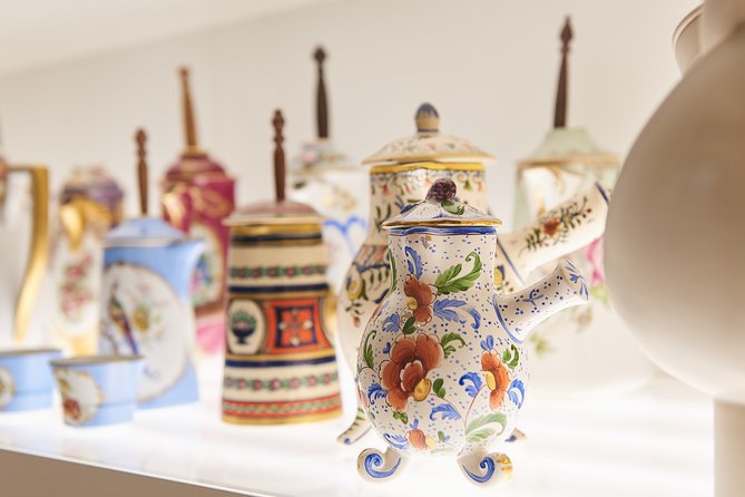 Visit of Choco-story COLMAR, the Chocolate Museum. - Interactive Experience Highlights