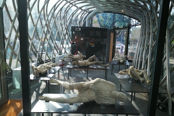 Visit Pompeii With an Expert Professional Guide (2/3 Hours) - Inclusions and Exclusions