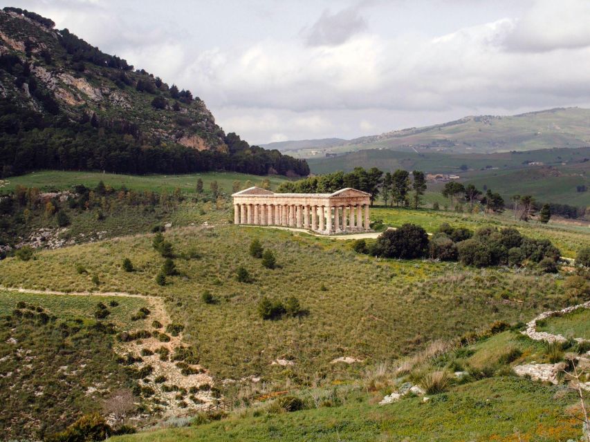 Visit Segesta Every Afternoon From Palermo - Pricing and Payment Options