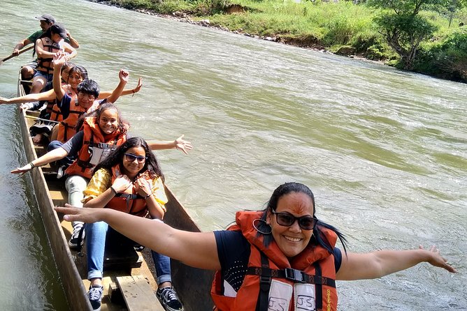 Visit the Ecuadorian Amazon - Tour Details and Pricing