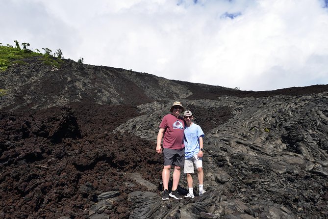 Volcano National Park Adventure From Kona - Traveler Reviews and Experiences