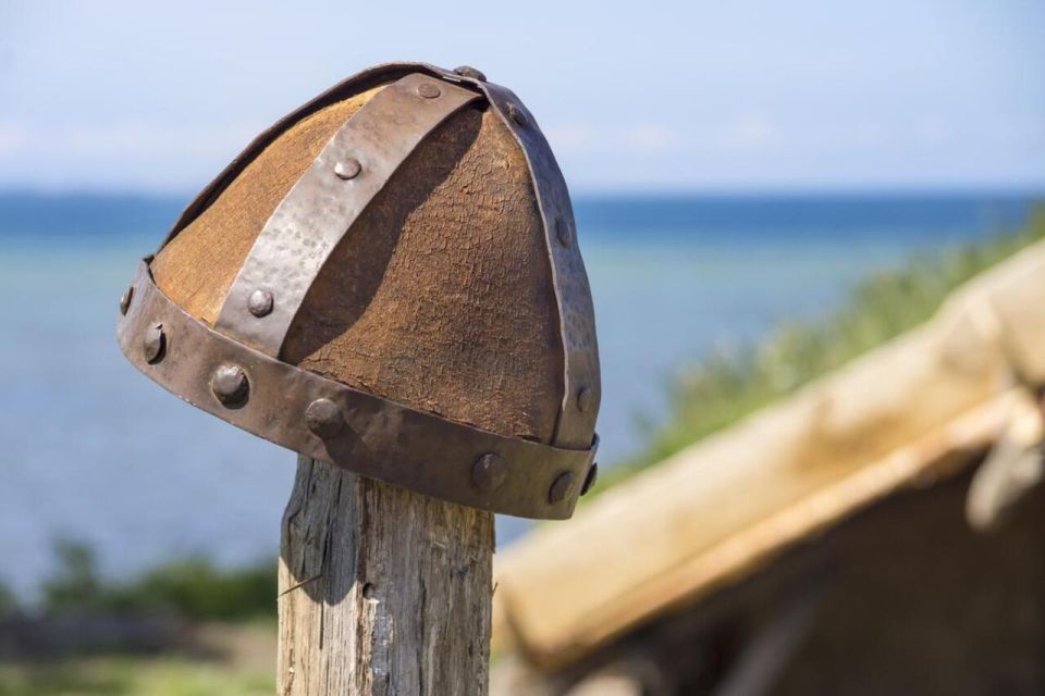 Voyage of the Vikings: Exploration Through Swedens Past - Highlights of the Itinerary