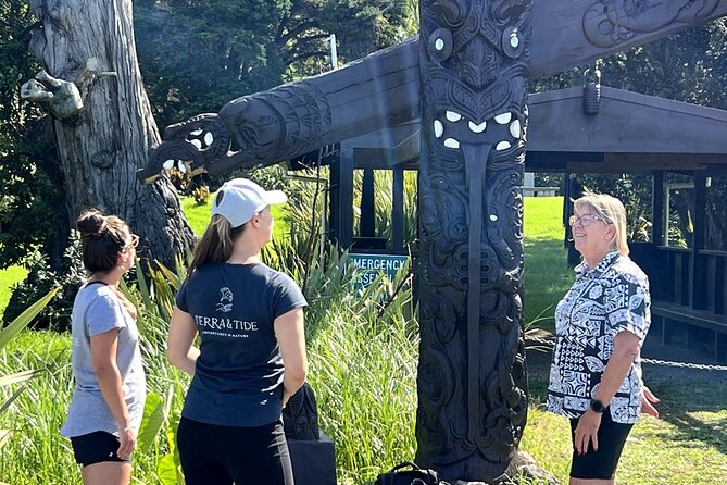 Waiheke Island History and Heritage Tour - Inclusions and Pricing