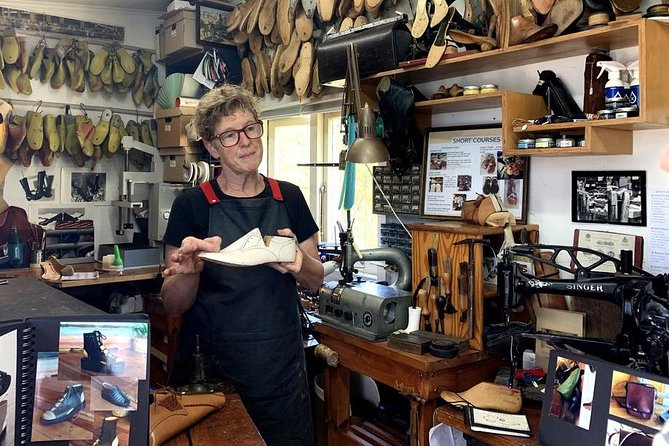 Waiheke Island Private Art Tour - Included Amenities