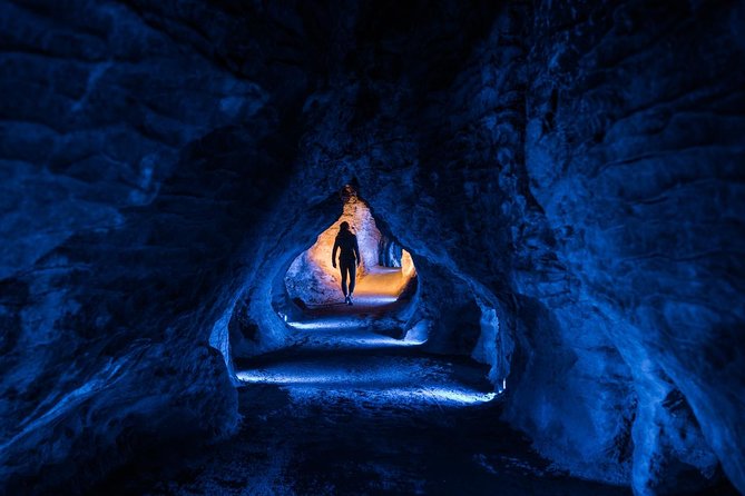 Waitomo Glowworm & Ruakuri Twin Cave Experience - Small Group Tour From Auckland - Inclusions and Amenities