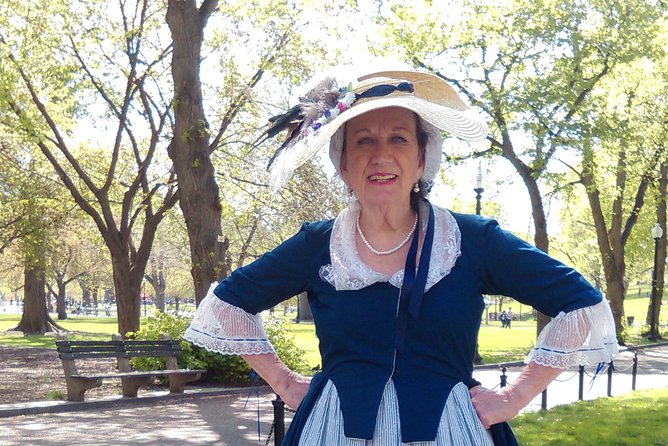 Walk the Historic Freedom Trail - Key Sights Along the Trail