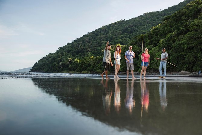 Walkabout Cultural Adventures - Ngana Julaymba Dungay Full Day - Activities and Experiences