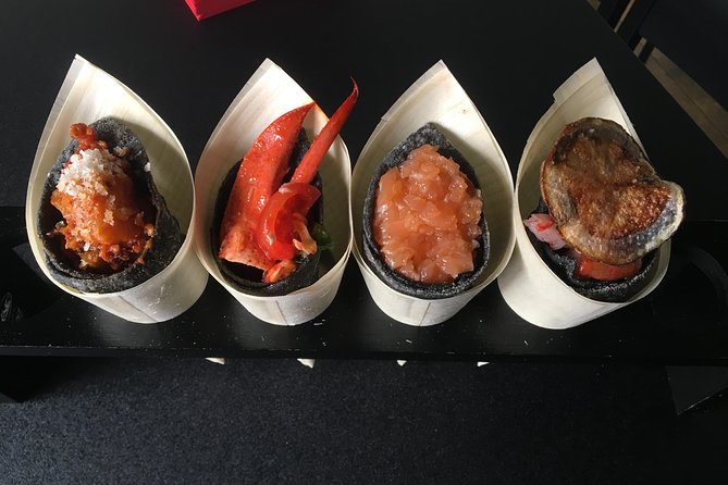 Walking Food Tour of Milan With Tastings - Sampling Local Specialties