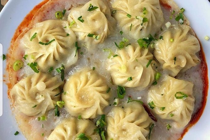 Walking Street Food Tour in Kathmandu - Cancellation Policy