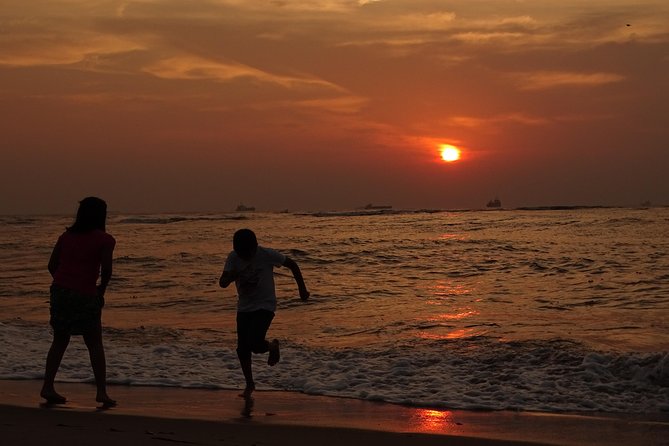Walking Tour Of Fortkochi & Local Lunch - Highlights of the Tour