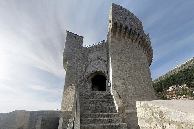 Walls Of Dubrovnik - Small-Group Tour - Highlights of the Tour