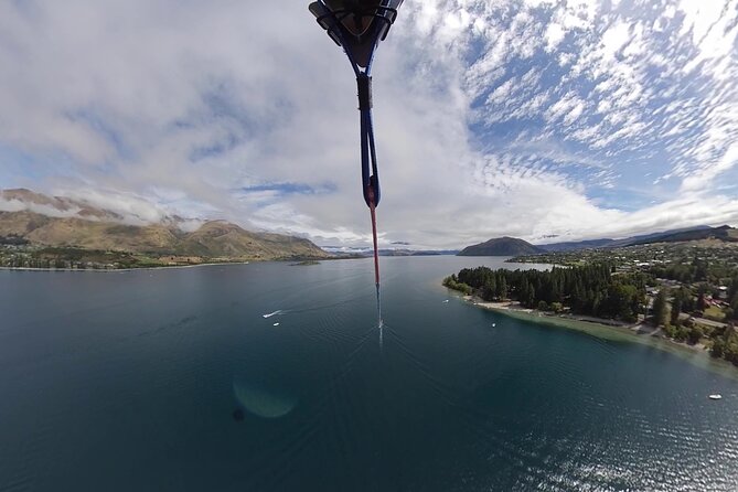 Wanaka Parasailing - Operating Schedule