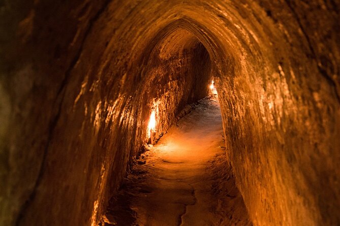 War Remnants Museum - City and Cu Chi Tunnels Day Tours - Inclusions and Exclusions
