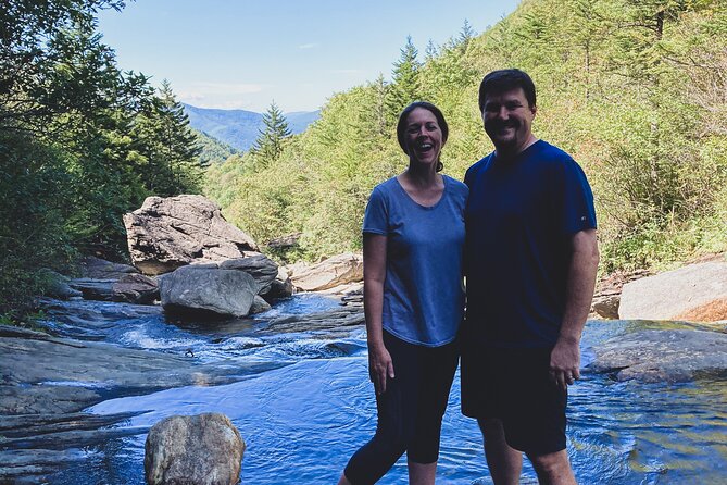 Waterfall Hike and Jeep Excursion - Waterfall Hiking Tour - Experience Highlights
