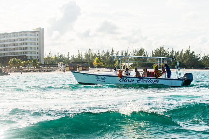 Watersports Activities, Fishing and Scuba Diving in Falmouth - Meeting and Pickup Details