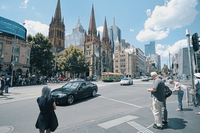 Welcome to Melbourne - Exciting Excursions