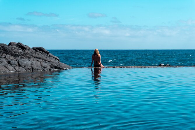 West 4x4 Experience: Skywalk, Porto Moniz Pools and Fanal Forest - Whats Included in the Package