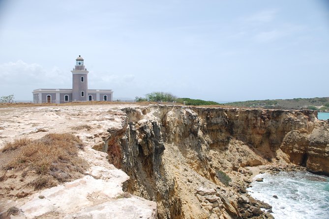 West Side Experience Puerto Rico Day Tour - Guide and Customer Feedback