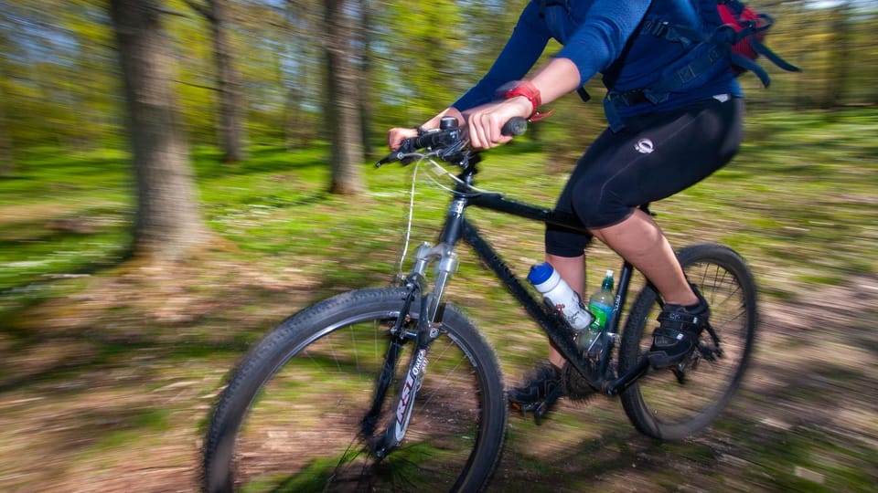 West Sweden: Mountainbike Monday - Tour Highlights and Experiences