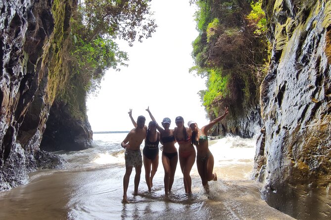 Whale Watching 3 Days in Bahia Malaga, Valle Del Cauca Colombia - Highlights of the Tour