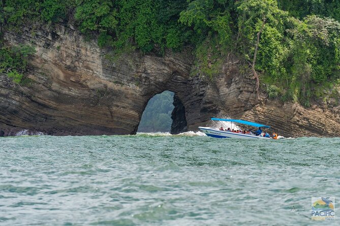 Whale Watching at the Marino Ballena National Park - Inclusions and Exclusions